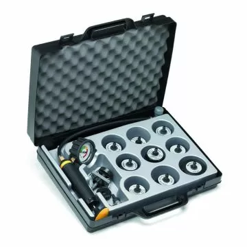 CONTROLEUR CIRCUITS DE REFROIDISSEMENT CLAS | AC 1000
