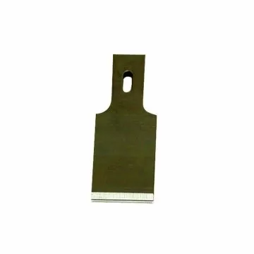 BOITE 10 LAMES DROITES 16mm CLAS | OC 5302