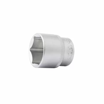 DOUILLE 6 PANS 24mm 3/8" CLAS | OS 3614