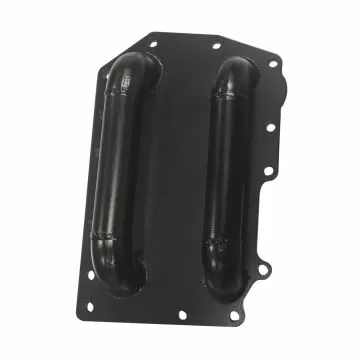 SUBSTITUT RADIATEUR D'HUILE DE BOITE DAF 105 CLAS | OM 3970