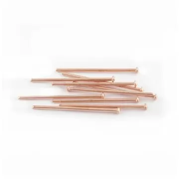 CLOUS A SOUDER 2x50mm 500 PIECES CLAS | SA 4011