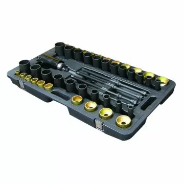 COFFRET EXTRACTION HYDRAULIQUE CLAS | OM 9385