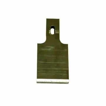 BOITE 10 LAMES DROITES 20mm CLAS | OC 5303
