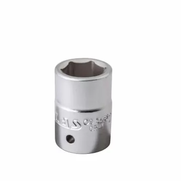 DOUILLE 6 PANS 24mm 3/4" CLAS | OS 3452