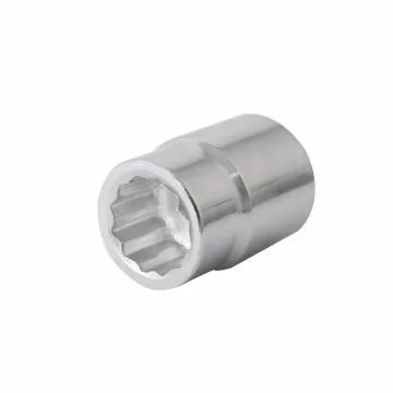 DOUILLE 12 PANS 22mm 3/4" CLAS | OS 3411