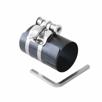 SANGLE A SEGMENTS Ø65-135mm H.100mm CLAS | OM 0154
