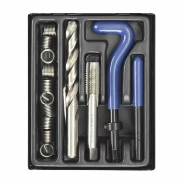 COFFRET INSERTS M8x1.25 CLAS | OM 0488