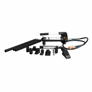 COFFRET VERIN CARROSSIER 4T CLAS | OC 0803