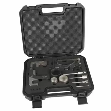 COFFRET CALAGE RENAULT/OPEL/NISSAN/SUZUKI DCI CLAS | OM 3674