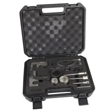 COFFRET CALAGE RENAULT/OPEL/NISSAN/SUZUKI DCI CLAS | OM 3674