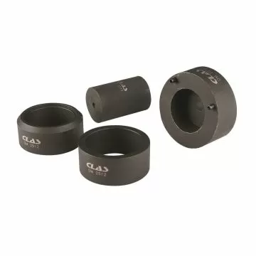 BAGUES EXTRACTION ROTULES SUPERIEURES RENAULT/OPEL CLAS | OM 2512