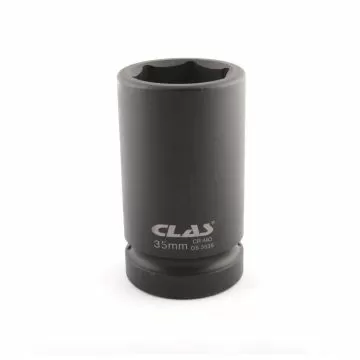 DOUILLE CHOC 6 PANS LONGUE 35mm 1" CLAS | OS 3535