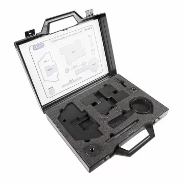 COFFRET CALAGE BMW/ROVER/OPEL ESSENCE-DIESEL CLAS | OM 3673