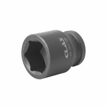 DOUILLE CHOC 17mm 3/8" CLAS | OS 3307