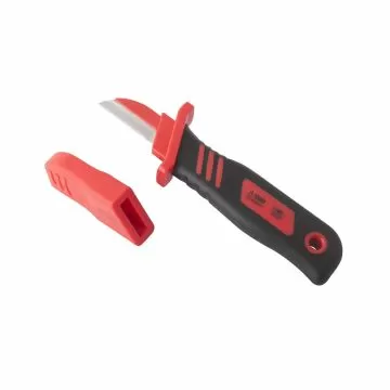 COUTEAU ISOLE 1000V CLAS | OE 0714