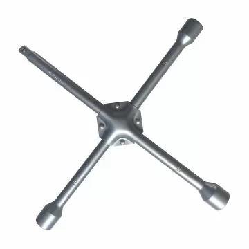 CLE EN CROIX 1/2" 17-19-21mm CLAS | OM 0766BL