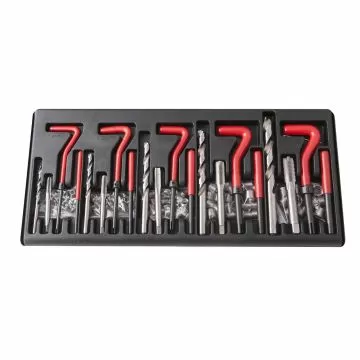 COFFRET KIT INSERTS M5-M12 CLAS | OM 0450