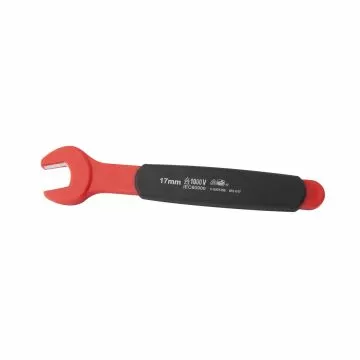 CLE PLATE 17mm ISOLEE 1000V CLAS | OE 0727