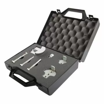 OUTIL POSE/DEPOSE COURROIES ELASTIQUES MOTEURS SIMPLE POULIE CLAS | OM 4029