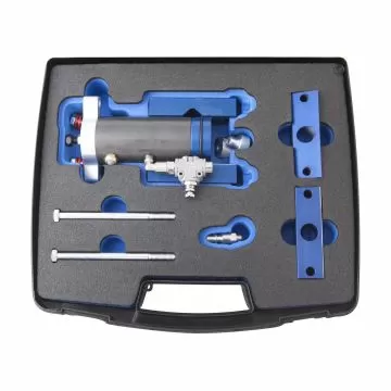 EXTRACTEUR PNEUMATIQUE A VIBRATIONS POUR EXTRACTION INJECTEURS CLAS | OP 9210