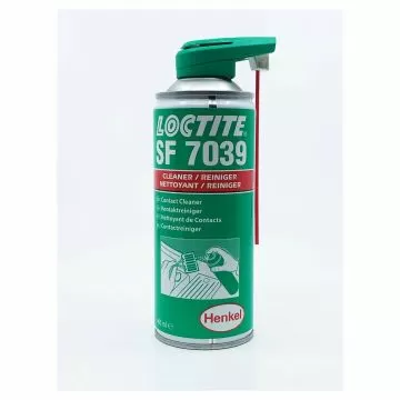 NETTOYANT CONTACT SF 7039 400 ML