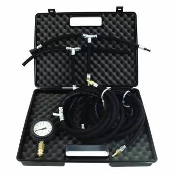 KIT CONTROLE PRESSION CARBURANT/TURBO (-1/+9bar) CLAS | AC 4019