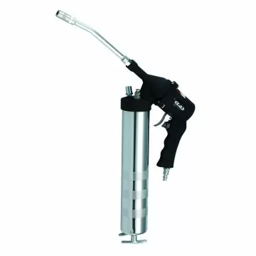 PISTOLET A GRAISSE PNEUMATIQUE 450ml CLAS | OP 0521