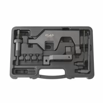 COFFRET CALAGE BMW MINI 1.6 ESSENCE (N13/N18) CLAS | OM 4077