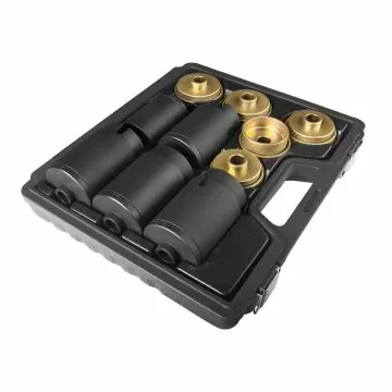 COFFRET 20 DOUILLES GROS Ø CLAS | OM 9387