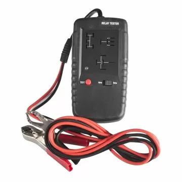 TESTEUR DE RELAIS 12V CLAS | AC 5111