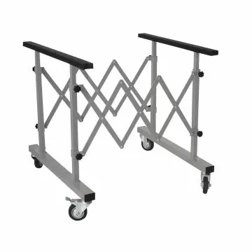 CHEVALET CARROSSERIE UNIVERSEL TELESCOPIQUE 23-138cm CLAS | OC 0716