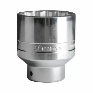 DOUILLE MOYEUX FORD TRANSIT Ø56mm 12 PANS 3/4" CLAS | OM 0156