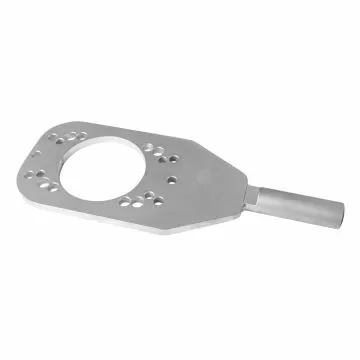 OUTIL DE BLOCAGE DE BRIDE SORTIE BOITE VOLVO/RENAULT CLAS | OM 0563