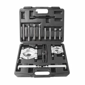 COFFRET COUTEAUX SEPARATEURS+GRIFFES CLAS | OM 5412BL