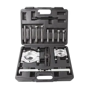 COFFRET COUTEAUX SEPARATEURS+GRIFFES CLAS | OM 5412BL