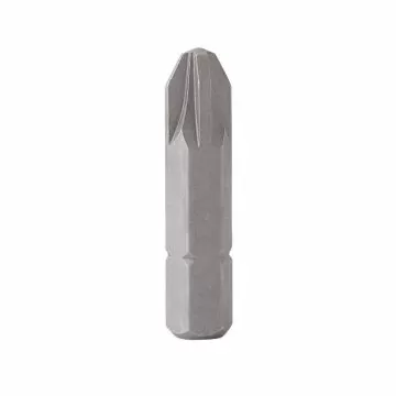 LOT 5 EMBOUTS 1/4" COURT PZ3 CLAS | OS 6004