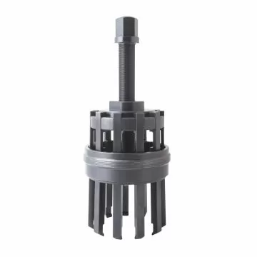 EXTRACTEUR ROULEMENTS 11 BILLES POUR BOITE ZF AS TRONIC CLAS | OM 3987