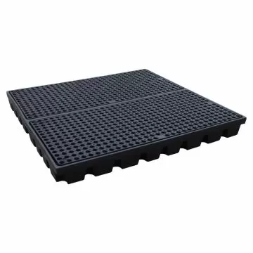 PLATEFORME RETENTION 240l CLAS | HU 0240