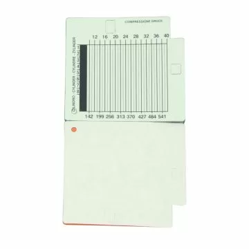 FICHES DIAGRAMME DIESEL 50 PIECES CLAS | AC 0210