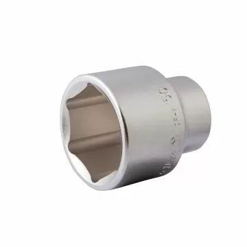 DOUILLE 6 PANS 50mm 1" CLAS | OS 3552