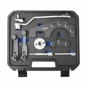 COFFRET CALAGE VAG 2.5 TDI PD CLAS | OM 4055