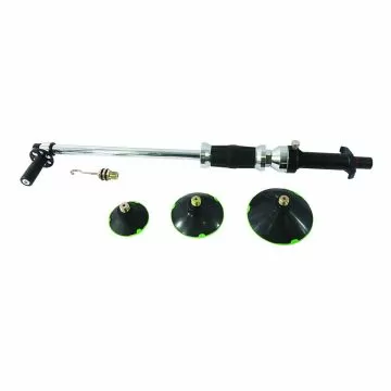 KIT DEBOSSELAGE A POMPE CLAS | OC 0210