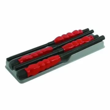 COFFRET 4 CHASSE-GOUPILLES PL CLAS | OM 0804