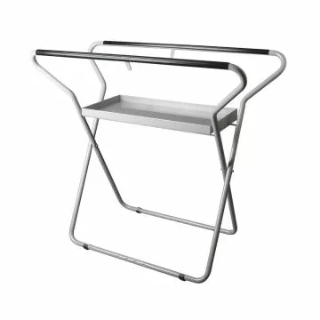 CHEVALET DE CARROSSERIE REGLABLE PLATEAU PORTE OUTILS CLAS | OC 0713
