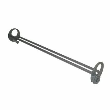 OUTIL POSE ET DEPOSE RAMPE DE CULBUTEURS IVECO 8L CLAS | OM 0151