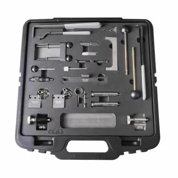 COFFRET CALAGE VW/AUDI/SEAT/SKODA ESSENCE-DIESEL CLAS | OM 4018