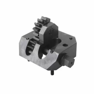 OUTIL ROTATION MOTEUR LIEBHERR CLAS | OM 0366