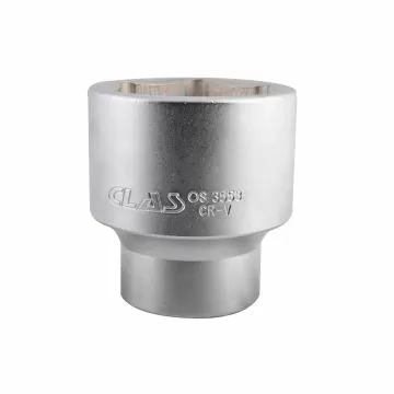 DOUILLE 6 PANS 60mm 1" CLAS | OS 3554