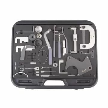 COFFRET CALAGE COMPLET RENAULT/NISSAN/OPEL/VOLVO CLAS | OM 6100