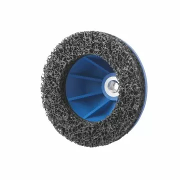 DISQUE NETTOYAGE FLASQUE DE MOYEU Ø90-150mm CLAS | OM 9343